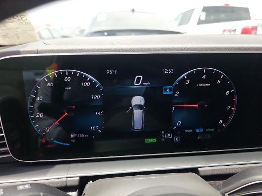 used 2020 Mercedes-Benz GLS 450 car, priced at $37,999