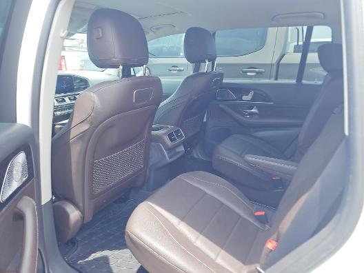 used 2020 Mercedes-Benz GLS 450 car, priced at $37,999