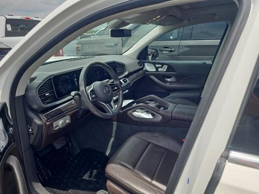 used 2020 Mercedes-Benz GLS 450 car, priced at $37,999