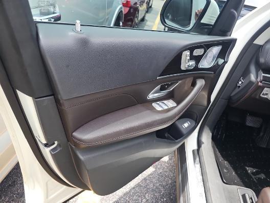used 2020 Mercedes-Benz GLS 450 car, priced at $37,999