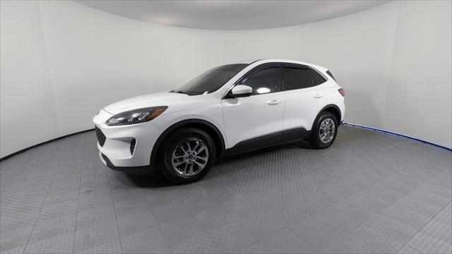 used 2020 Ford Escape car, priced at $14,499