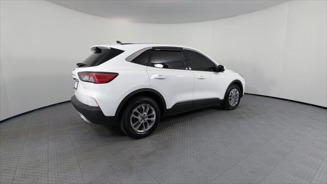 used 2020 Ford Escape car, priced at $14,499