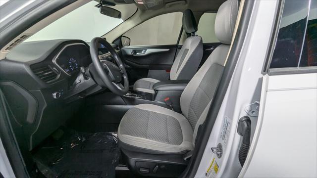 used 2020 Ford Escape car, priced at $14,499