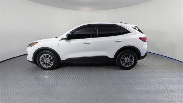 used 2020 Ford Escape car, priced at $14,499