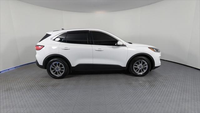 used 2020 Ford Escape car, priced at $14,499