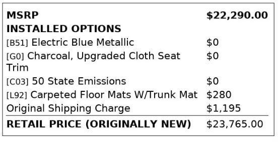 used 2025 Nissan Sentra car, priced at $18,199