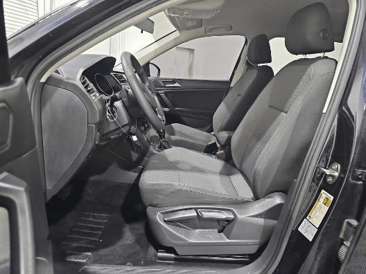 used 2020 Volkswagen Tiguan car, priced at $15,399