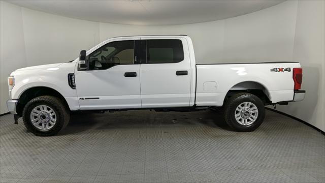 used 2020 Ford F-250 car, priced at $36,199