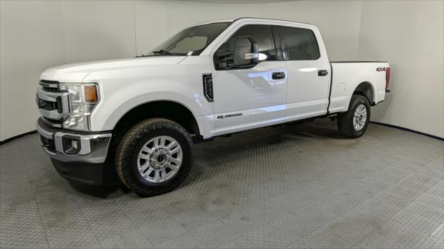 used 2020 Ford F-250 car, priced at $36,199