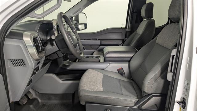 used 2021 Ford F-150 car, priced at $24,499