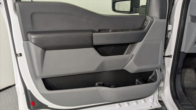 used 2021 Ford F-150 car, priced at $24,499