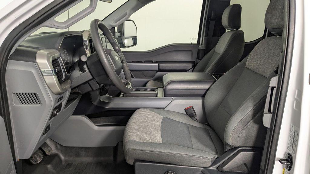 used 2021 Ford F-150 car, priced at $23,998