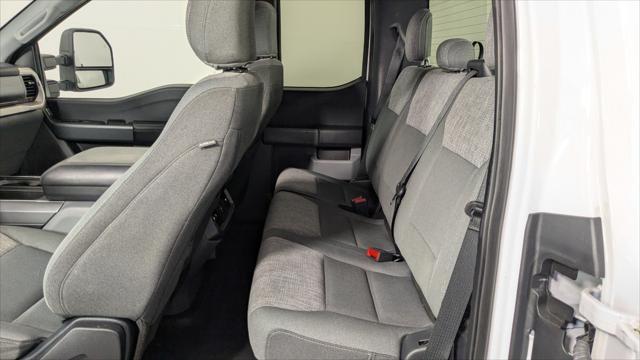 used 2021 Ford F-150 car, priced at $24,499