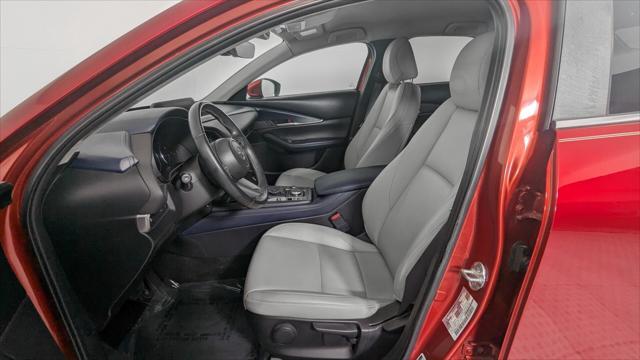 used 2020 Mazda CX-30 car, priced at $18,599