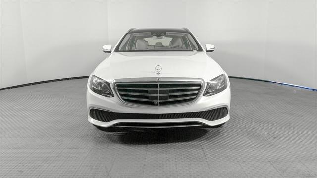 used 2019 Mercedes-Benz E-Class car, priced at $19,499