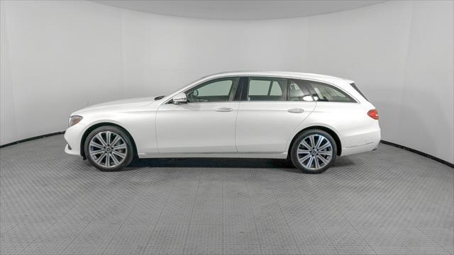 used 2019 Mercedes-Benz E-Class car, priced at $19,499