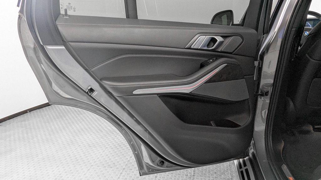 used 2024 BMW X5 car, priced at $36,998