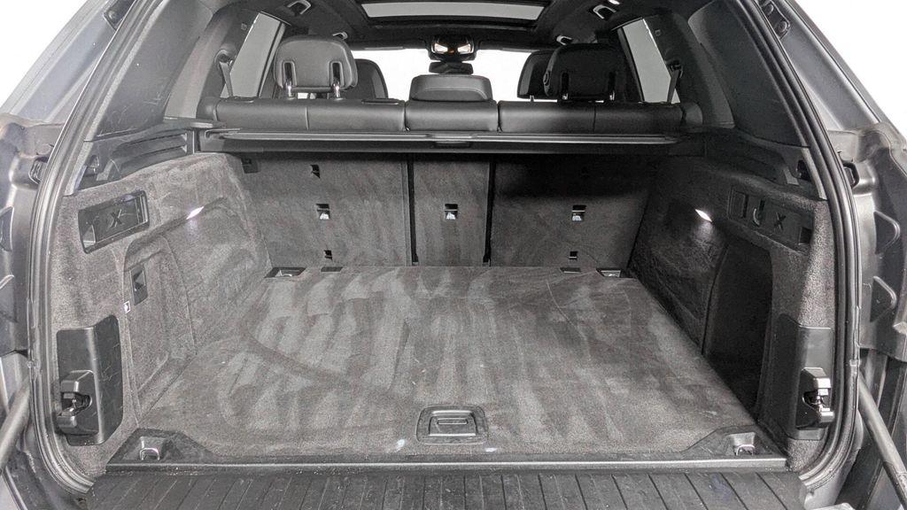 used 2024 BMW X5 car, priced at $36,998