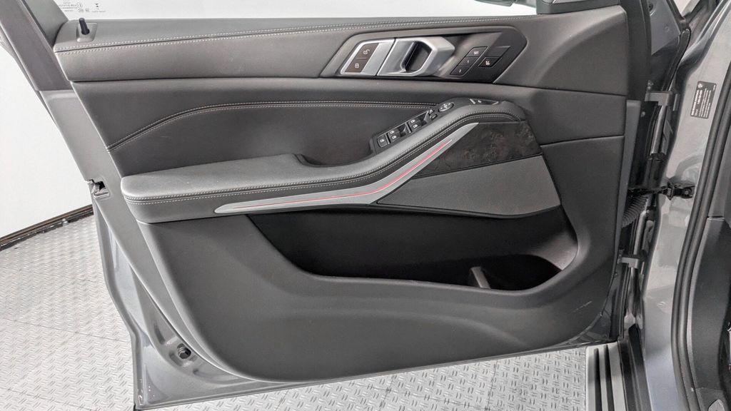 used 2024 BMW X5 car, priced at $36,998