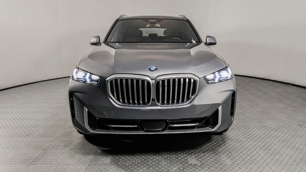 used 2024 BMW X5 car, priced at $36,998