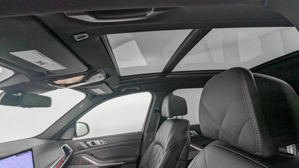 used 2024 BMW X5 car, priced at $36,998