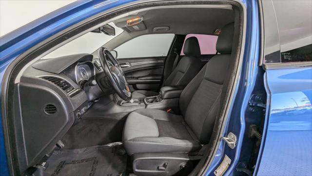 used 2020 Chrysler 300 car, priced at $17,999