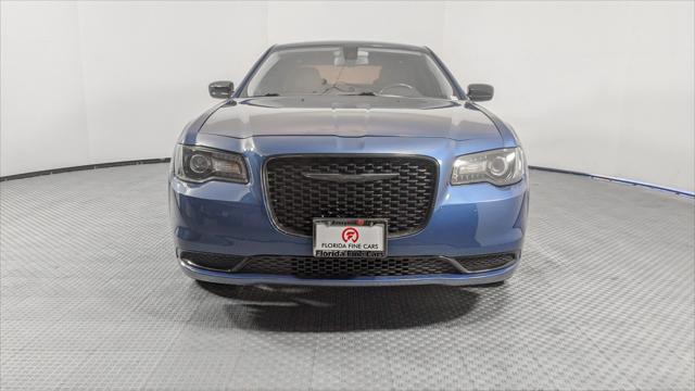 used 2020 Chrysler 300 car, priced at $17,999