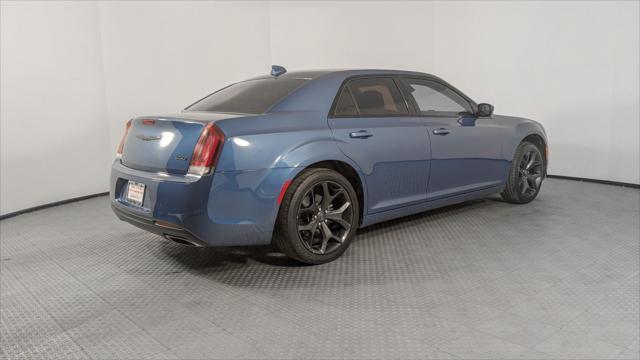 used 2020 Chrysler 300 car, priced at $17,999