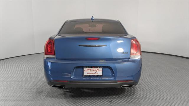 used 2020 Chrysler 300 car, priced at $17,999