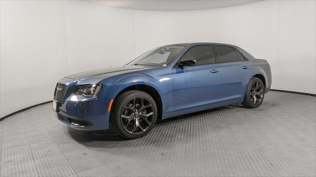 used 2020 Chrysler 300 car, priced at $17,999