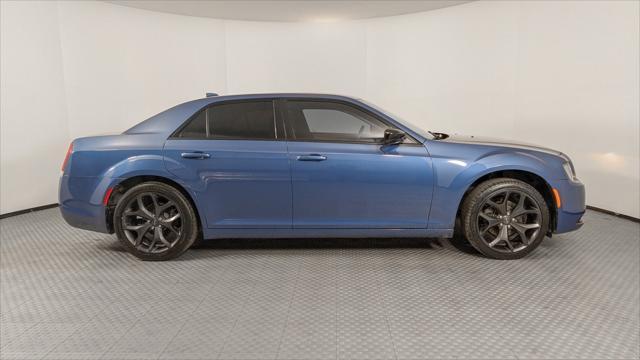 used 2020 Chrysler 300 car, priced at $17,999