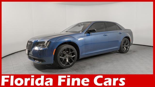 used 2020 Chrysler 300 car, priced at $17,999