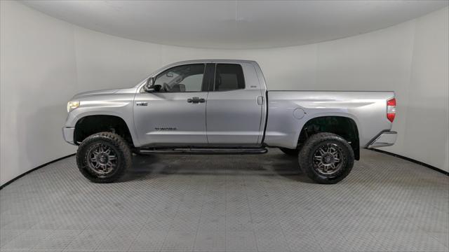 used 2015 Toyota Tundra car, priced at $15,999