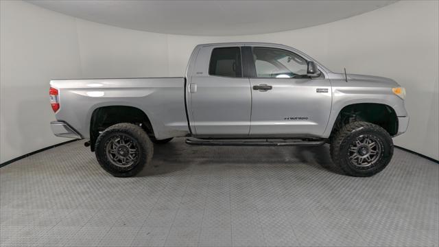 used 2015 Toyota Tundra car, priced at $15,999