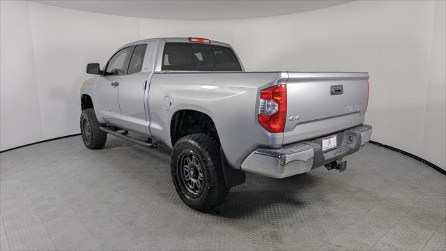 used 2015 Toyota Tundra car, priced at $15,999