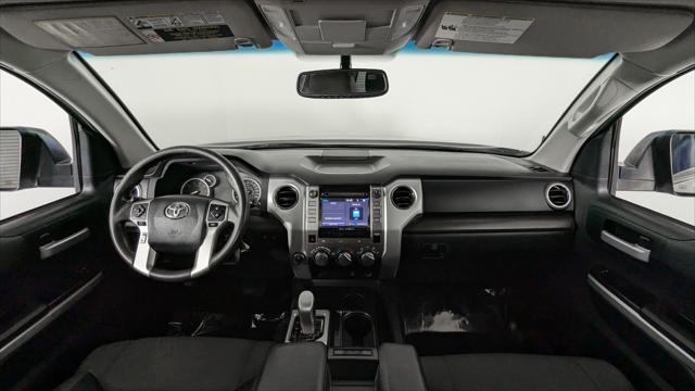 used 2015 Toyota Tundra car, priced at $15,999