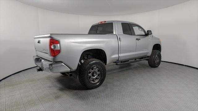 used 2015 Toyota Tundra car, priced at $15,999