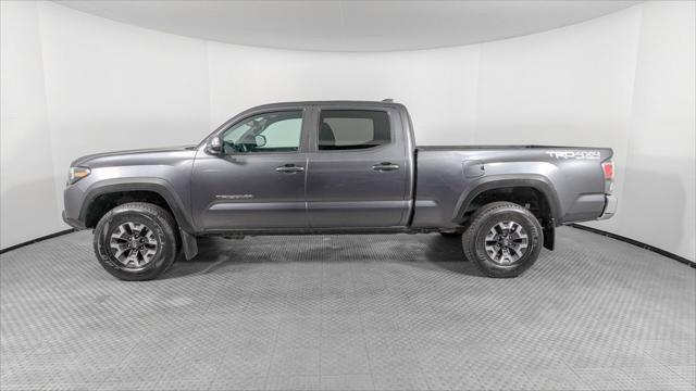 used 2021 Toyota Tacoma car, priced at $23,999