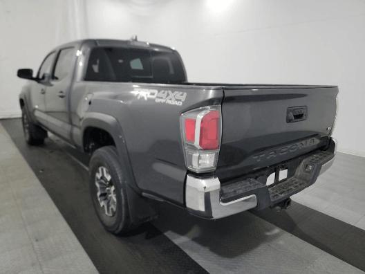 used 2021 Toyota Tacoma car, priced at $23,999