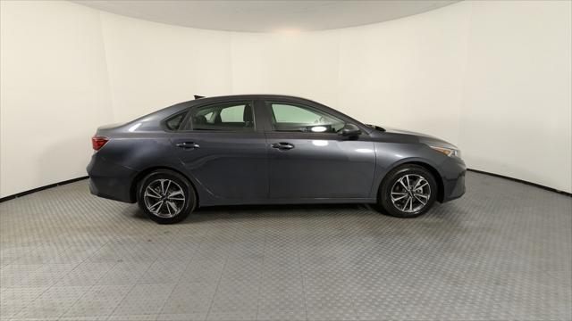 used 2024 Kia Forte car, priced at $14,999