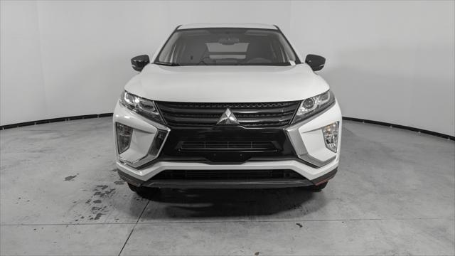 used 2019 Mitsubishi Eclipse Cross car, priced at $13,499