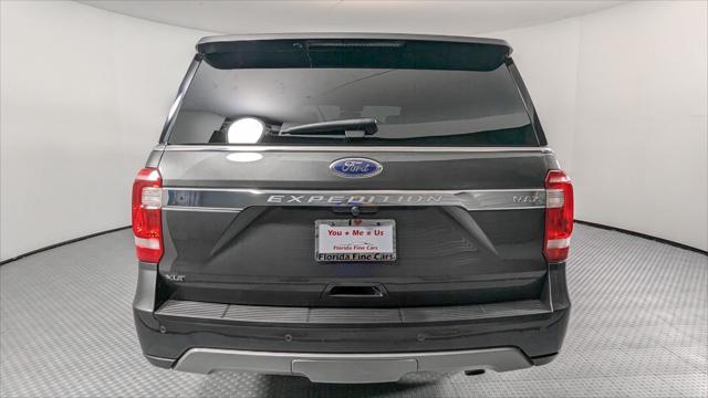 used 2021 Ford Expedition car, priced at $36,499