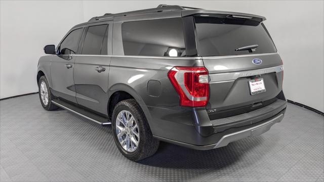 used 2021 Ford Expedition car, priced at $36,499