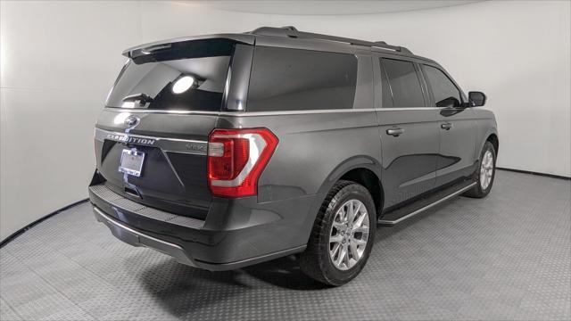 used 2021 Ford Expedition car, priced at $36,499