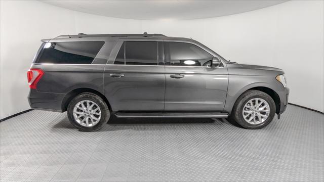 used 2021 Ford Expedition car, priced at $36,499