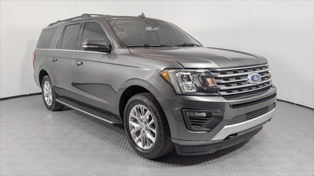 used 2021 Ford Expedition car, priced at $36,499