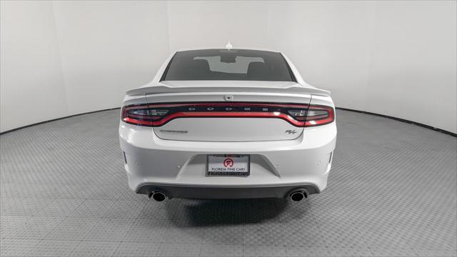 used 2021 Dodge Charger car, priced at $26,999