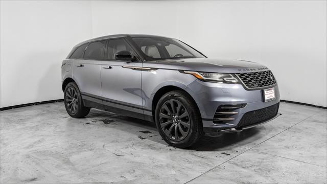 used 2020 Land Rover Range Rover Velar car, priced at $29,299