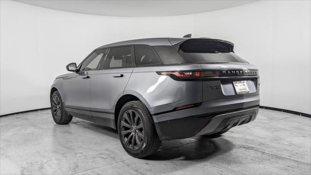 used 2020 Land Rover Range Rover Velar car, priced at $29,299