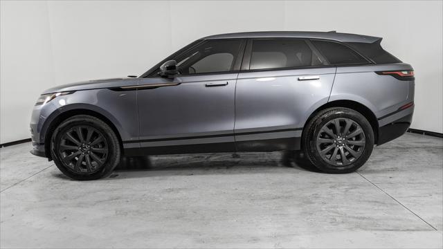 used 2020 Land Rover Range Rover Velar car, priced at $29,299